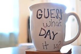 Guess what day it is? Hump Day Coffee Quotes Quotesgram