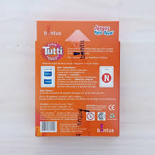 Maybe you would like to learn more about one of these? Cante Tutti Juego De Cartas De Bontus