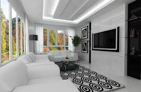 So here i was with a there were two main pieces of furniture that really solidified my design. 21 Gorgeous Modern Minimalist Living Room Design Interior Design Ideas Avso Org