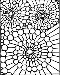 Can use to create gift box template for crafts. 3d Geometric Coloring Pages Printable Coloring4free Coloring4free Com