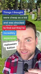 I Treat My Face Like A Pumpkin