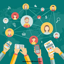 Anobii is a social networking site like goodreads that has users in more than 20 countries but is most popular in italy. Best Social Media Sites For Job Searching Ywca Saskatoon