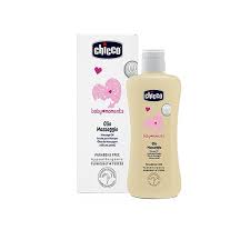 I like the chicco brand and upon first look at this, it seemed t. Chicco Baby Moments Massage Oil 200 Ml Babybliss