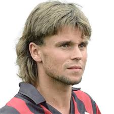 Fred Klaus » Honours