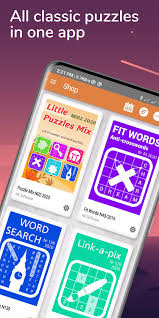 If you're looking for free jigsaw puzzles to play, look no further than these five websites. Daily Logic Puzzles Number Games By Ak Puzzle Book Daily Puzzle Games And Riddles Android Games Appagg