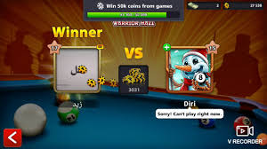 ¿quieres retar a algún amigo al billar? Ù„Ø¹Ø¨Øª 8 Ball Pool Ù…Ø¹ Diri ÙˆØ§Ø±Ø¨Ø­Øª Ø§Ù„Ù„Ø¹Ø¨Ø© Ø¹Ù„Ù‰ 5000 Ù…Ù† Ø§ÙˆÙ„ Ø¯Ù‚ÙŠÙ‚Ø© Ø¨Ù„ÙŠØ§Ø±Ø¯Ùˆ Ø¨Ù„ÙŠØ§Ø±Ø¯Ùˆ Ø¨Ø§Ø­ØªØ±Ø§Ù Youtube