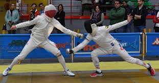 He has also won two european titles and represented switzerland at the olympic games. Swiss Fencing On Twitter Wc Legnano Men S Epee Max Heinzer In Quarter Heinzer Sui Vs Fichera Ita Watch Live On Max Heinzer Fb Page Hoppmax Fie Worldcup C
