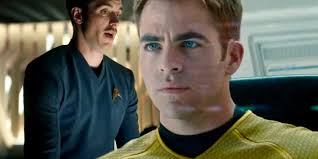 Star Trek: Strange New Worlds' Sam Kirk Creates A Kelvin Timeline Parallel