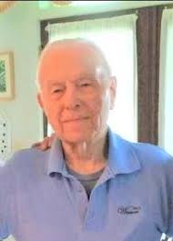 Albert Turner Obituary (1916