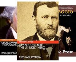 Modern Library Chronicles (33 book series) Kindle edition