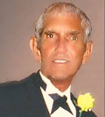Obituary information for Mr. George Alfred Blalock