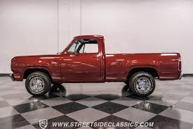 Image result for Rallye Red 1977 Dodge