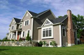 This includes taking care of the soil around your home's base to prevent house settling. Stucco Vs Vinyl Siding Which Is Better