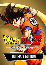 Baixaki » jogos online » dragon ball z. Baixar Dragon Ball Z Kakarot Ultimate Edition Pc Torrent Games Baixar Jogos De Pc Jogos De Xbox Jogos De Ps2 Jogos De Ps3 Jogo