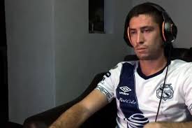 Santiago ormeño, delantero del puebla se hizo popular en la reciente eliga, sin embargo ahora es uno de los mejores delanteros de la liga mx. Explota Ormeno Contra La Eliga Mx