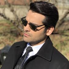 Ghim của Anna Momot trên Aktorzy