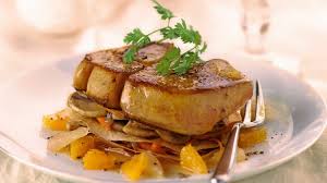Recette Facile Foie Gras De Canard Entier Poele Aux Agrumes Recette Recette Recettes De Cuisine Foie Gras De Canard