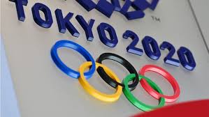 The organizing committee told ap that protecting intellectual property is crucial for olympics sponsors that have paid huge fees in return for exclusive rights to use the games' symbols. Tokyo Postpones The 2020 Olympics Know Your Meme