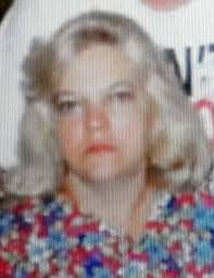 Barbara Lynn Farley Marcinkowski (1946-1997)