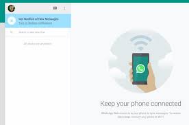 Install Whatsapp Desktop Client In Linux Ubuntu 15 04 Ubuntu 14 04 Ubuntu 14 10 If your pc misses the snap package then follow the link to install a snap package installer on ubuntu linux. install whatsapp desktop client in