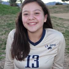 Alondra Lopez's La Joya Community High School Bio