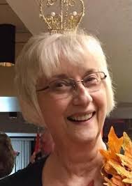 Mary Stratton Obituary (1945