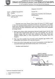 Yang menjadi pertanyaan kemudian adalah bagaimana contoh surat kuasa pembuatan akta kelahiran itu? Cara Input No Registrasi Akte Lahir Di Dapodik Rizkiprihidayat