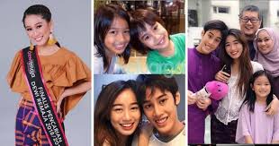 Buat pertama kali dalam sejarah penganjurannya, gelaran dewi remaja 2018/2019 yang dimahkotakan kepada haneesya hanee, ditarik balik. Tak Kisah Dipulau Tak Ada Kawan Arena Dewi Remaja Kongsi Kisah Adik Autisme Jadi Sumber Inspirasi Buat Keluarga Anak Istimewa Salute Keluarga