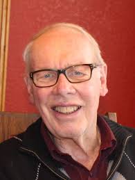 Most Recent Obituaries