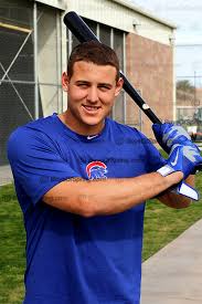 Javier baez was safe on a crazy play because javier the city of chicago named a road after javier baez. Opening Day Boys Of Spring