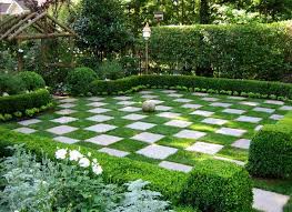 Planters Garden Portfolio Traditional Landscape Landscaping Atlanta Lawn Design