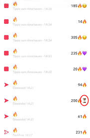 The snapchat streaks feature came out on the 6th of april 2015 alongside the other features such as if this isn't why you lost your streak, you can try this. Snapchat Flammen Das Steckt Dahinter