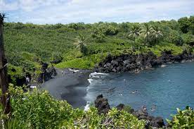 Get the forecast for today, tonight & tomorrow's weather for hana, hi. Road To Hana A Travel Guide Including The Full Loop Maui Hawaii