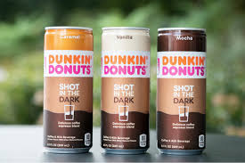 Go back to filtering menu. Dunkin Dips Deeper Into Retail 2018 09 24 Food Business News