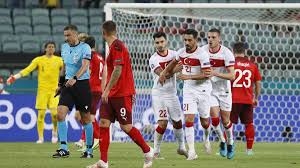 Gruptaki son puan durumuna göre i̇talya 6 puanla ilk sırada yer alıyor. Mac Sonucu Isvicre 3 1 Turkiye Euro 2020 Kabusu Sona Erdi Sozcu Gazetesi