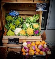 Paris Fruit Legumes Verdura Marche Market Mercado Couleur Color Fruit Food Photography Legumes