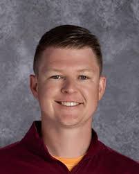 Former HHS coach Porter hired at Silver Lake