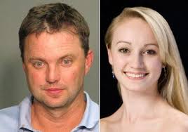 Raymond Cook: Doctor Kills Ballerina Elena Shapiro In DUI Crash: Police  (VIDEO)
