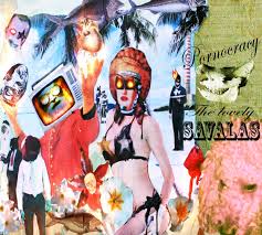 PORNOCRACY | THE LOVELY SAVALAS