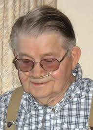 Robert Earl “Bob” Johnson (1927-2009)