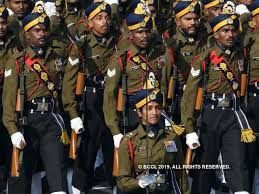Indian Army Army Wants More Manpower For Operations Plans