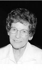 Beth Ivie Obituary (1931