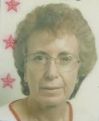 Adelaide Altieri Obituary