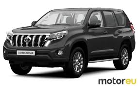 Still, it's no use claiming that the toyota land cruiser series is the most reliable vehicle ever built without evidence for that claim. Toyota Land Cruiser 2 8 D 4d 177 Hp 2013 2018 Mpg Wltp Fuel Consumption 3 Doors