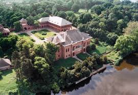 Palatul de la mogosoaia si cel de la potlogi sunt singurele palate brancovenesti ramase in romania. Palatul Brancovenesc De La Mogosoaia Natura ConcureazÄƒ Cultura Ziarul Metropolis Ziarul Metropolis