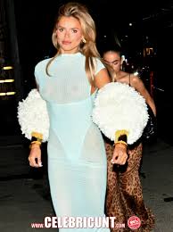 Brooks Nader Nude - A Vision of Desire