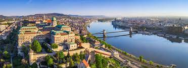 Culture, thermal baths, gastronomy and programs. Real Estate In And Around Budapest Von Poll Real Estate