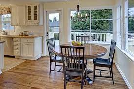 For starters, cape rooms tend to be small, with low ceilings and uneven floors. Before After A Cozy Cape Cod Gets A Makeover Hooked On Houses Cape Cod House Interior Condo Kitchen Remodel Kitchen Remodel Layout