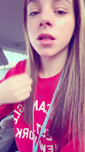 Brianna Coe's Instagram, Twitter & Facebook