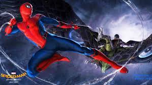 If you have one of your own you'd like to. Hd Spider Man Wallpaper Amazing The Fictional Character Tobey Maguire Marvel Team Cap Black Widow Movie Wallpaper 1024a 768 Hd Wallpaper Des